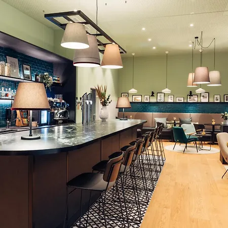 Harry's Graz-smart & Hotel