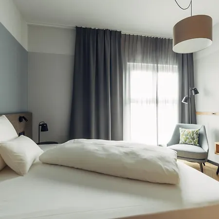 Harry's Graz-smart & Hotell