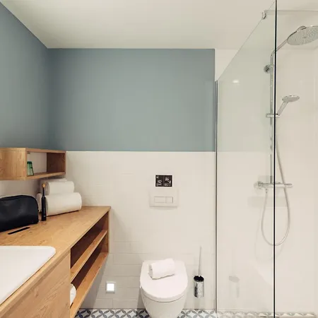 Harry's Graz-smart & Hotel *