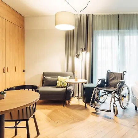 Harry's Graz-smart & Hotell Graz