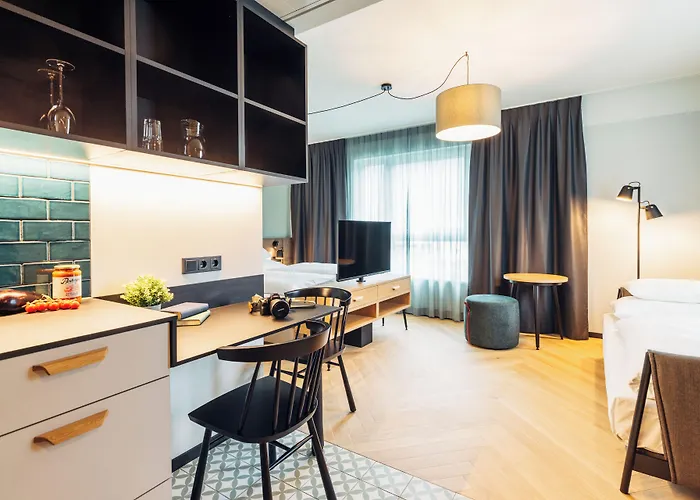 Harry's Graz-smart & * 그라츠