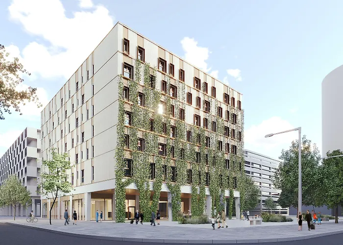 Harry's Graz-smart & 그라츠