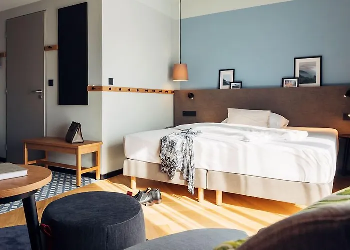 Harry's Graz-smart & 호텔