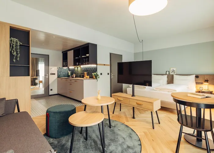 Harry's Graz-smart & * 그라츠