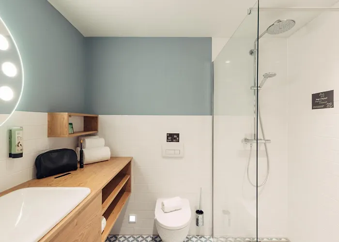 호텔 Harry's Graz-smart & 그라츠