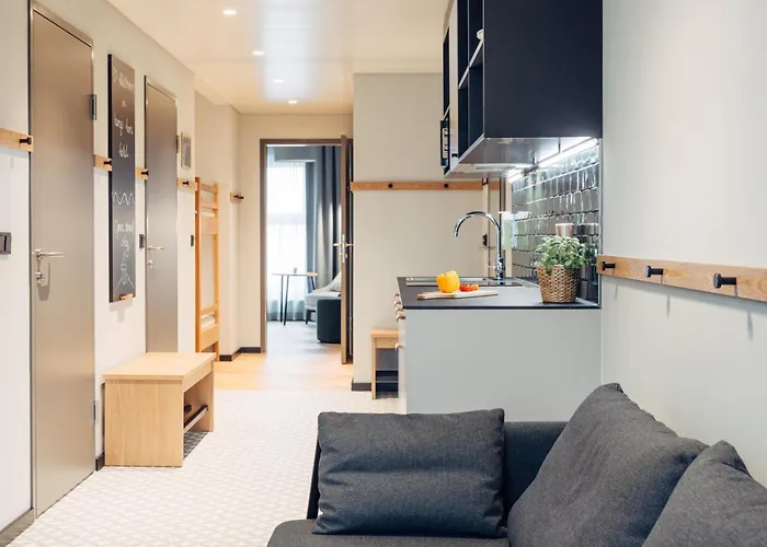 Harry's Graz-smart & 그라츠