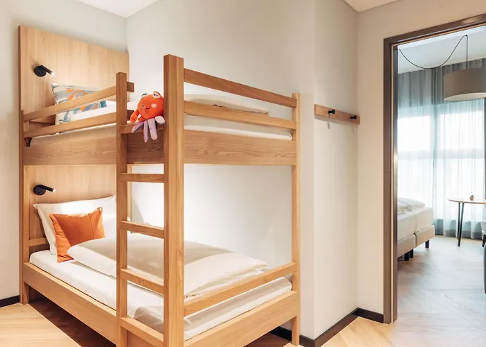 Harry's Graz-smart & 호텔