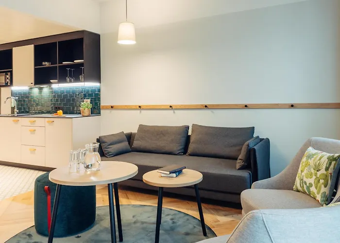 호텔 Harry's Graz-smart & *