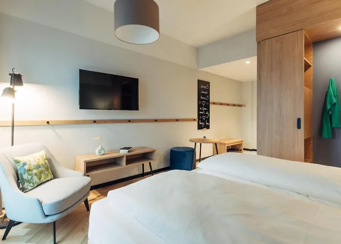 Harry's Graz-smart & * 그라츠