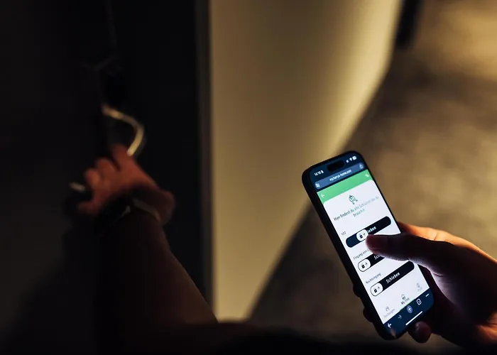 Harry's Graz-smart & 호텔 그라츠