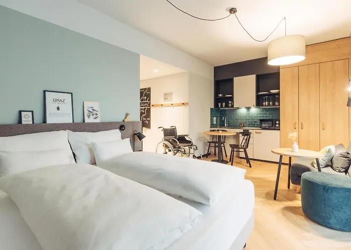 Harry's Graz-smart & 그라츠