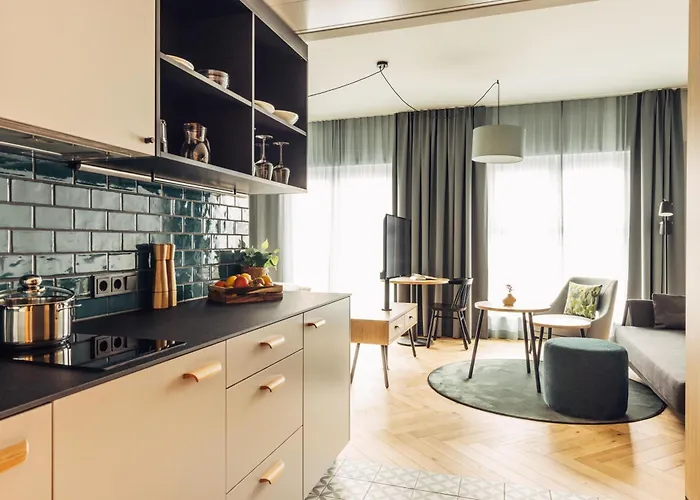 Harry's Graz-smart & 호텔 그라츠