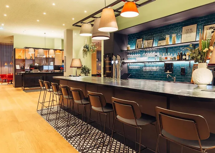 Harry's Graz-smart & 호텔