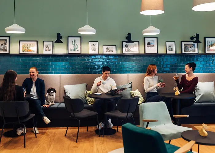 Harry's Graz-smart & 그라츠