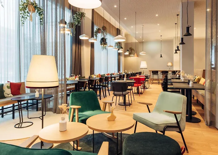 Harry's Graz-smart & *