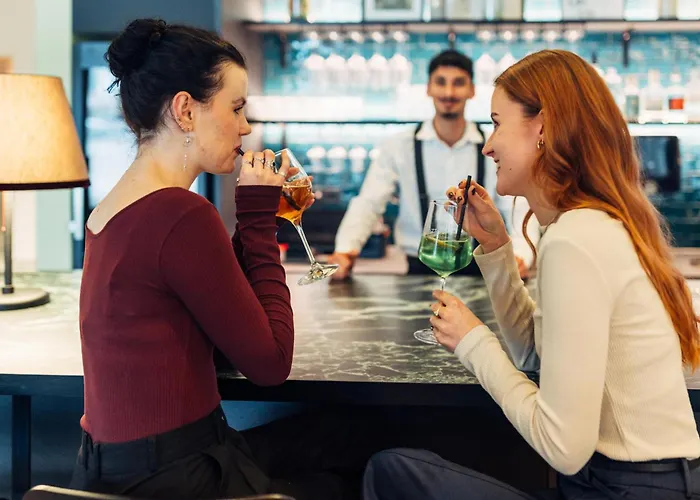 Harry's Graz-smart & 그라츠