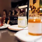 Harry's Graz-smart & *