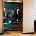 Hotel Harry's Graz-smart &