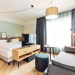 Harry's Graz-smart & Hotell