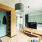 Harry's Graz-smart & Hotell *