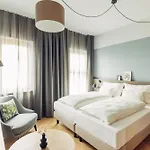 Hotel Harry's Graz-smart & Graz