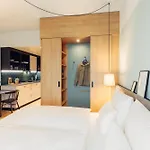 Harry's Graz-smart & Hotell