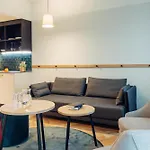 Hotel Harry's Graz-smart & *