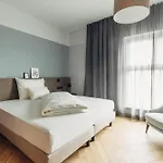 Harry's Graz-smart & Hotell *