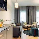 Harry's Graz-smart & Hotell Graz