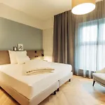 Hotel Harry's Graz-smart &
