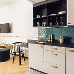 Harry's Graz-smart & Hotel Graz