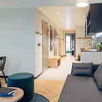 Hotel Harry's Graz-smart & Graz