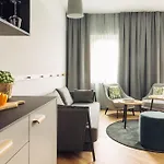 Harry's Graz-smart & Hotell