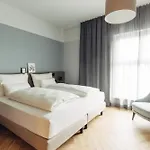 호텔 Harry's Graz-smart &