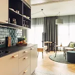 Harry's Graz-smart & Hotell Graz