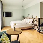 Hotel Harry's Graz-smart & Graz