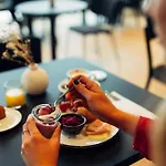 Harry's Graz-smart & Hotel *