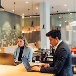 Hotel Harry's Graz-smart &