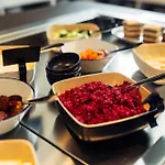 Hotel Harry's Graz-smart & *