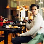 Hotell Harry's Graz-smart &