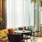 Hotel Harry's Graz-smart & *