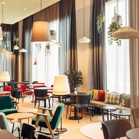 Harry's Graz-smart & Štýrský Hradec