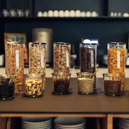 Harry's Graz-smart & Hotel