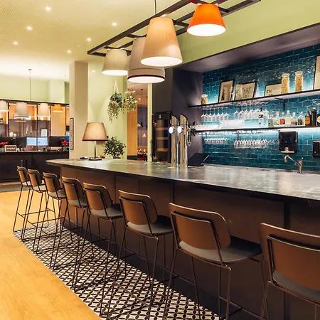 Hotel Harry's Graz-smart & *