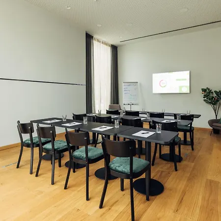 Harry's Graz-smart & Hotel Štýrský Hradec