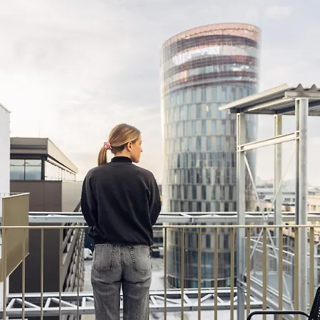 Harry's Graz-smart & *