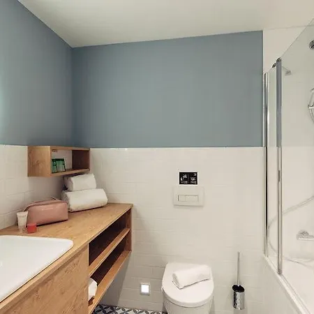 Harry's Graz-smart & Hotel *