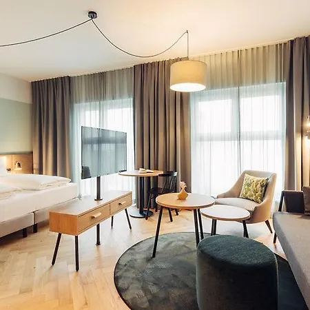 Harry's Graz-smart & Hotel Graz