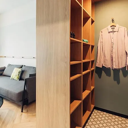 Harry's Graz-smart & Hotel