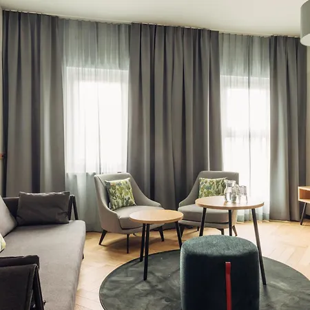 Harry's Graz-smart & Hotel